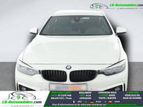Bmw 420 420d 190 ch BVA  occasion � Beaupuy - photo n�5