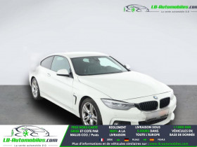 Bmw 420 420d 190 ch BVA  occasion � Beaupuy - photo n�2