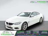 Bmw 420 420d 190 ch BVA  � Beaupuy 31