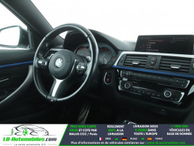 Bmw 420 420d 190 ch BVA  occasion � Beaupuy - photo n�10