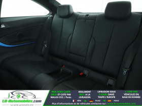 Bmw 420 420d 190 ch BVA  occasion � Beaupuy - photo n�9