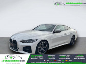 Annonce Bmw 420 occasion Electrique 420d 190 ch BVA � Beaupuy