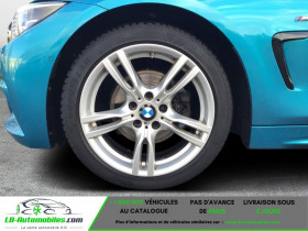 Bmw 420 420d 190 ch BVA  occasion � Beaupuy - photo n�8