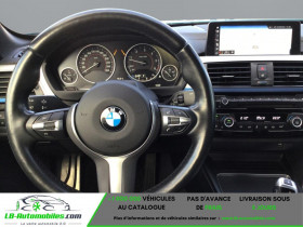 Bmw 420 420d 190 ch BVA  occasion � Beaupuy - photo n�7