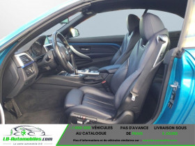 Bmw 420 420d 190 ch BVA  occasion � Beaupuy - photo n�6