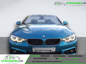 Bmw 420 420d 190 ch BVA  occasion � Beaupuy - photo n�4