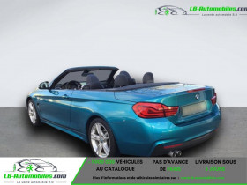 Bmw 420 420d 190 ch BVA  occasion � Beaupuy - photo n�3