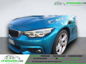 Bmw 420 420d 190 ch BVA  occasion � Beaupuy - photo n�2