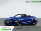 Bmw 420 occasion année 2026 boite Automatique Annonce Bmw 420 occasion Diesel 420d 190 ch BVA à Beaupuy