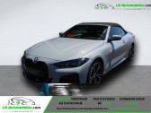 Bmw 420 occasion année 2026 boite Automatique Annonce Bmw 420 occasion Diesel 420d 190 ch BVA à Beaupuy