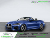 Bmw 420 occasion année 2022 boite Automatique Annonce Bmw 420 occasion Diesel 420d 190 ch BVA à Beaupuy
