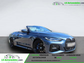 Bmw 420 occasion année 2023 boite Automatique Annonce Bmw 420 occasion Diesel 420d 190 ch BVA à Beaupuy