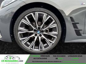 Bmw 420 420d 190 ch BVA  occasion � Beaupuy - photo n�7