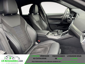 Bmw 420 420d 190 ch BVA  occasion � Beaupuy - photo n�4