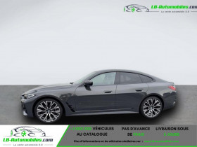 Bmw 420 420d 190 ch BVA  occasion � Beaupuy - photo n�3