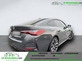 Bmw 420 420d 190 ch BVA  occasion � Beaupuy - photo n�2