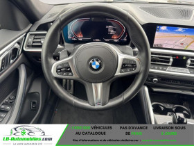 Bmw 420 420d 190 ch BVA  occasion � Beaupuy - photo n�6