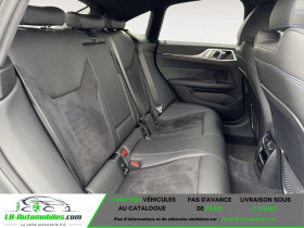 Bmw 420 420d 190 ch BVA  occasion � Beaupuy - photo n�5