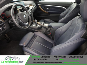 Bmw 420 420d 190 ch BVA  occasion � Beaupuy - photo n�8