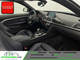 Bmw 420 420d 190 ch BVA  occasion � Beaupuy - photo n�6