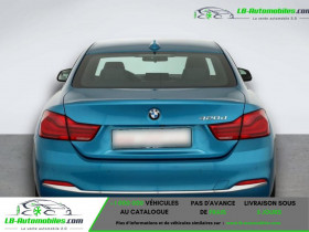 Bmw 420 420d 190 ch BVA  occasion � Beaupuy - photo n�7