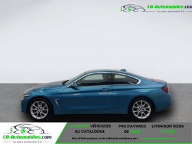 Bmw 420 420d 190 ch BVA  occasion � Beaupuy - photo n�5