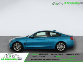 Bmw 420 420d 190 ch BVA  occasion � Beaupuy - photo n�6