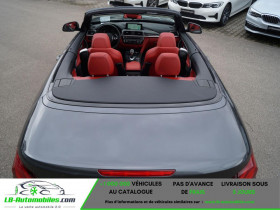 Bmw 420 420d 190 ch BVA  occasion � Beaupuy - photo n�10