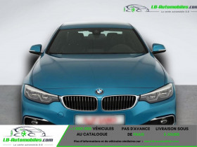 Bmw 420 420d 190 ch BVA  occasion � Beaupuy - photo n�5