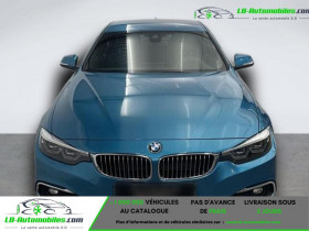 Bmw 420 420d 190 ch BVA  occasion � Beaupuy - photo n�4