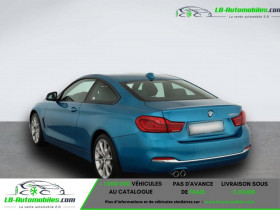 Bmw 420 420d 190 ch BVA  occasion � Beaupuy - photo n�4