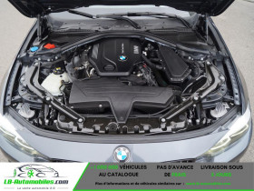 Bmw 420 420d 190 ch BVA  occasion � Beaupuy - photo n�9