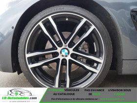 Bmw 420 420d 190 ch BVA  occasion � Beaupuy - photo n�8