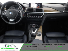 Bmw 420 420d 190 ch BVA  occasion � Beaupuy - photo n�3
