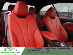 Bmw 420 420d 190 ch BVA  occasion � Beaupuy - photo n�7