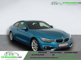 Bmw 420 420d 190 ch BVA  occasion � Beaupuy - photo n�2