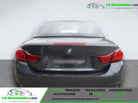 Bmw 420 420d 190 ch BVA  occasion � Beaupuy - photo n�6