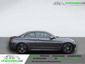 Bmw 420 420d 190 ch BVA  occasion � Beaupuy - photo n�5
