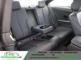 Bmw 420 420d 190 ch BVA  occasion � Beaupuy - photo n�9