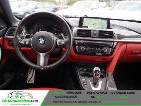 Bmw 420 420d 190 ch BVA  occasion � Beaupuy - photo n�2