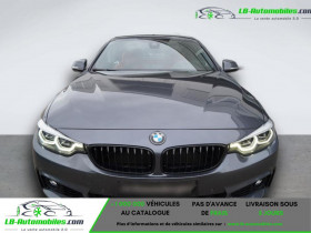 Bmw 420 420d 190 ch BVA  occasion � Beaupuy - photo n�4
