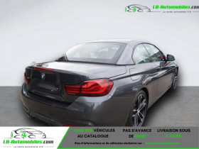 Bmw 420 420d 190 ch BVA  occasion � Beaupuy - photo n�3