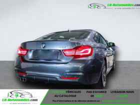 Bmw 420 420d 190 ch BVA  occasion � Beaupuy - photo n�4