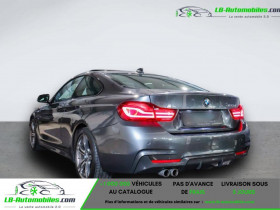 Bmw 420 420d 190 ch BVA  occasion � Beaupuy - photo n�3