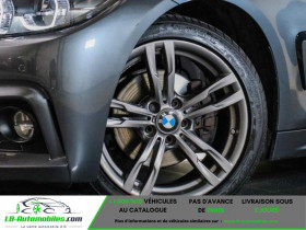 Bmw 420 420d 190 ch BVA  occasion � Beaupuy - photo n�7