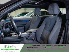 Bmw 420 420d 190 ch BVA  occasion � Beaupuy - photo n�5