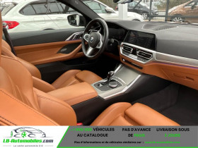 Bmw 420 420d 190 ch BVA  occasion � Beaupuy - photo n�5