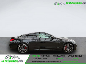 Bmw 420 420d 190 ch BVA  occasion � Beaupuy - photo n�4