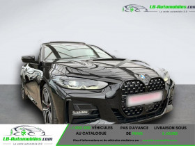 Bmw 420 420d 190 ch BVA  occasion � Beaupuy - photo n�2