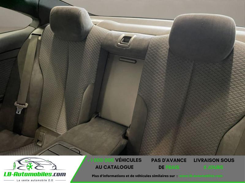 Bmw 420 420d 190 ch BVA  occasion  Beaupuy - photo n7